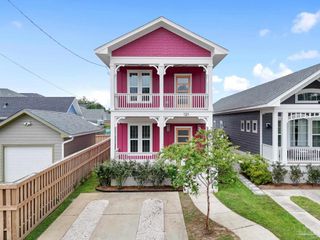 121 N C St, Pensacola, FL 32502