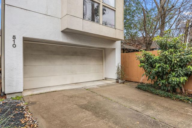 510 Jackson Hill Street, Houston, TX 77007