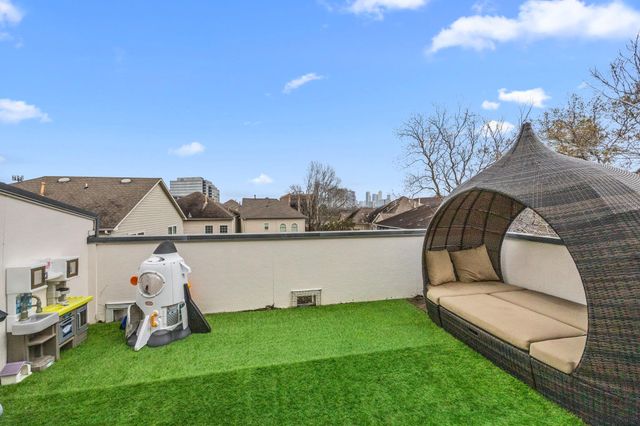 510 Jackson Hill Street, Houston, TX 77007