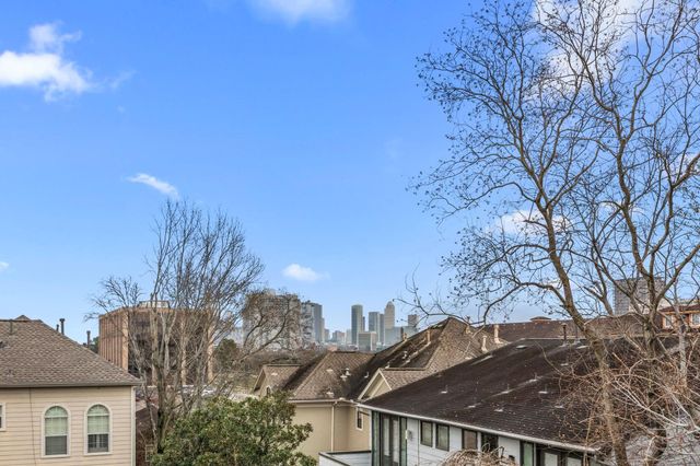 510 Jackson Hill Street, Houston, TX 77007