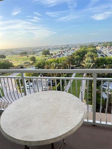 7593 GATHERING DRIVE 706, Reunion, FL 34747