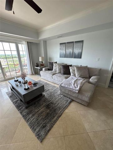 7593 GATHERING DRIVE 706, Reunion, FL 34747