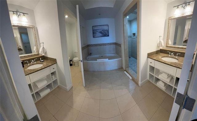 7593 GATHERING DRIVE 706, Reunion, FL 34747