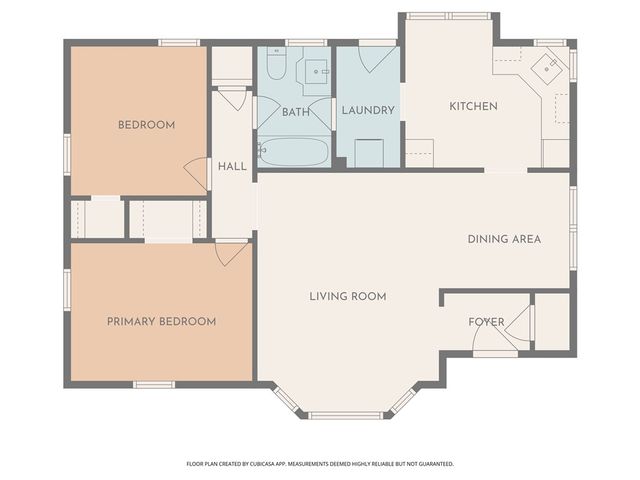 3824 Clark Avenue, Long Beach, CA 90808