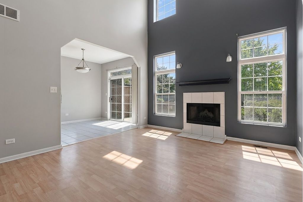 539 Goodwin Drive, Bolingbrook, IL 60440 — photo 3