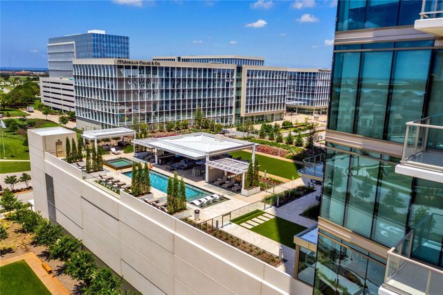 7901 Windrose Avenue 1001, Plano, TX 75024