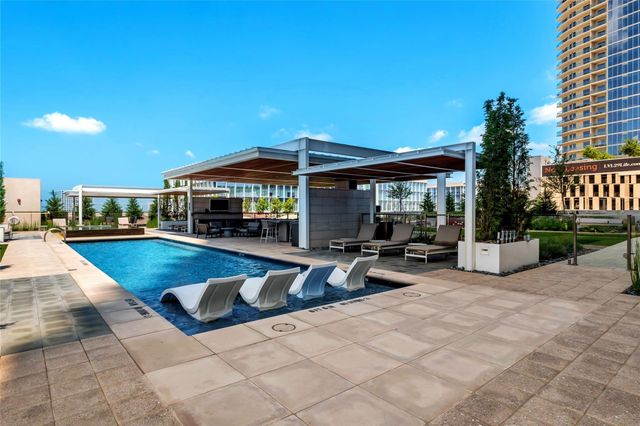 7901 Windrose Avenue 1001, Plano, TX 75024
