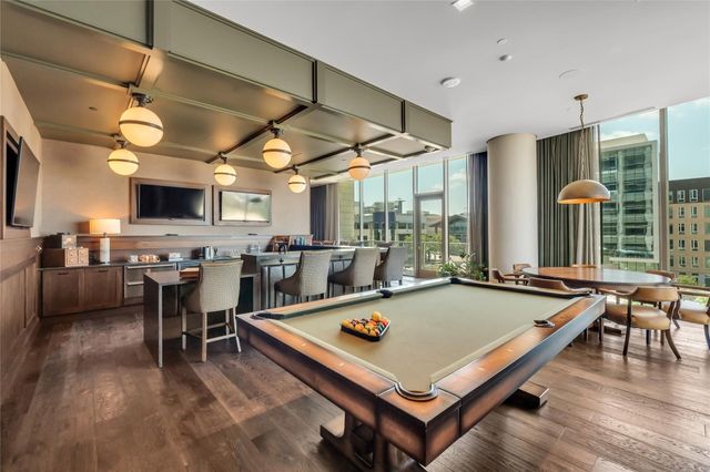 7901 Windrose Avenue 1001, Plano, TX 75024