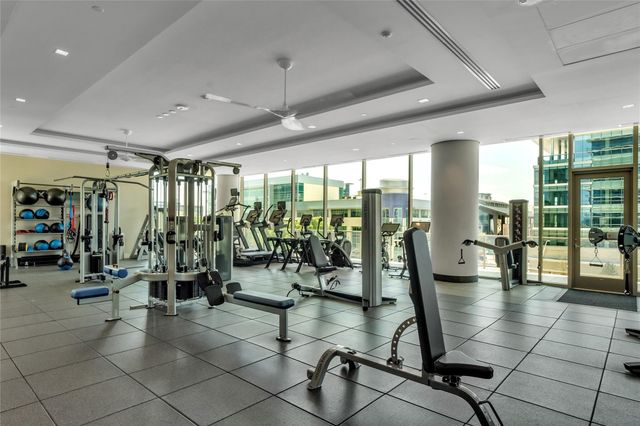 7901 Windrose Avenue 1001, Plano, TX 75024