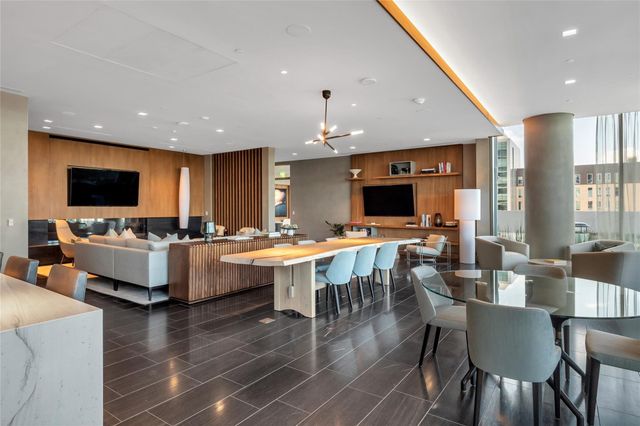 7901 Windrose Avenue 1001, Plano, TX 75024