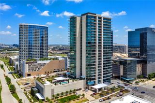 7901 Windrose Avenue 1001, Plano, TX 75024