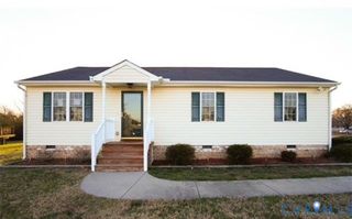 4600 Blackberry Patch Rd, Henrico, VA 23231