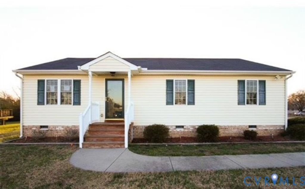 4600 Blackberry Patch Rd, Henrico, VA 23231