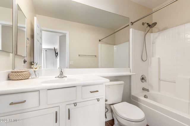 25835 W WHYMAN Street, Buckeye, AZ 85326