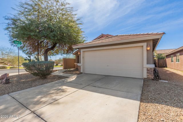 25835 W WHYMAN Street, Buckeye, AZ 85326