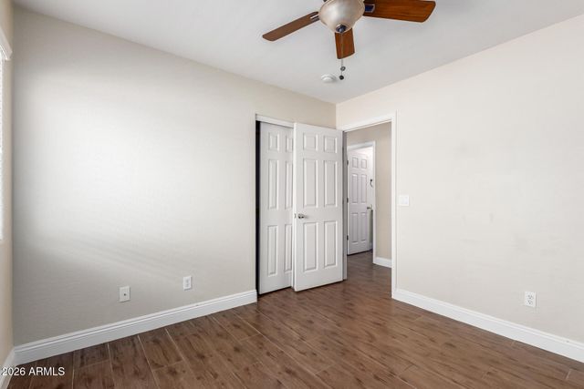 25835 W WHYMAN Street, Buckeye, AZ 85326