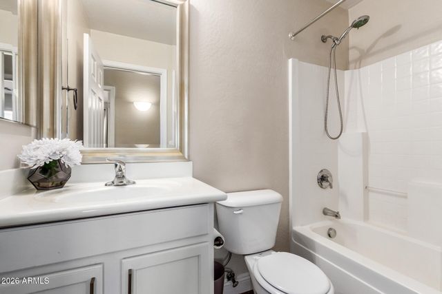 25835 W WHYMAN Street, Buckeye, AZ 85326