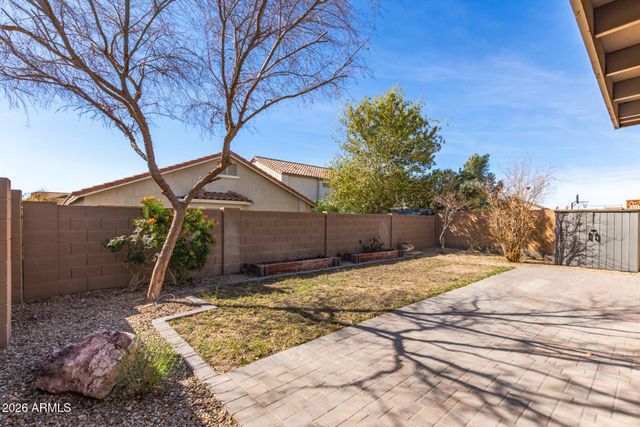 25835 W WHYMAN Street, Buckeye, AZ 85326