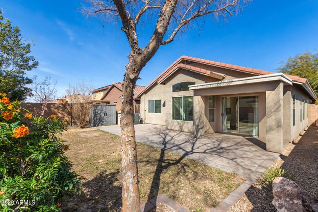 25835 W WHYMAN Street, Buckeye, AZ 85326