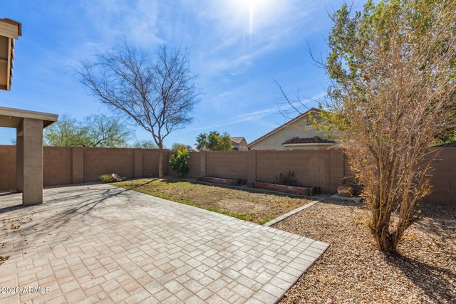 25835 W WHYMAN Street, Buckeye, AZ 85326