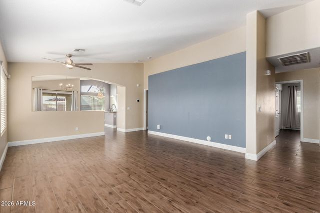 25835 W WHYMAN Street, Buckeye, AZ 85326