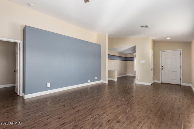 25835 W WHYMAN Street, Buckeye, AZ 85326