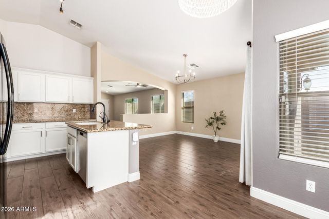 25835 W WHYMAN Street, Buckeye, AZ 85326