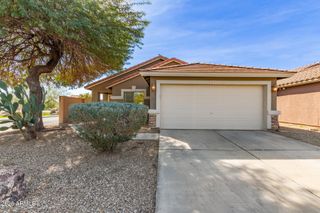 25835 W WHYMAN Street, Buckeye, AZ 85326