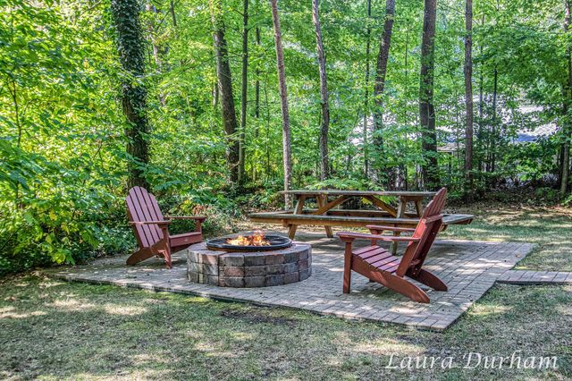6480 Island Lake Road, Holland, MI 49423