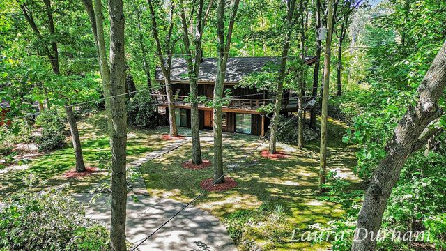 6480 Island Lake Road, Holland, MI 49423