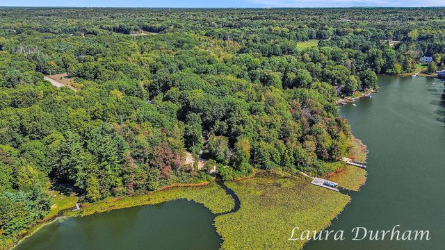 6480 Island Lake Road, Holland, MI 49423