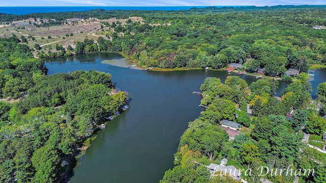 6480 Island Lake Road, Holland, MI 49423