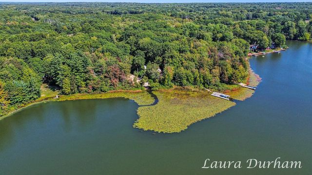 6480 Island Lake Road, Holland, MI 49423