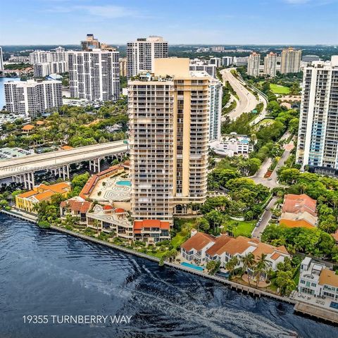 19355 Turnberry Way 3J, Aventura, FL 33180