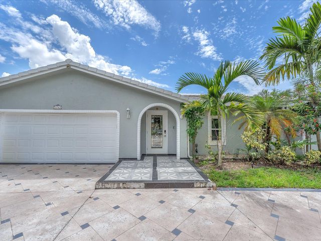 11762 NW 26th Ct, Coral Springs, FL 33065