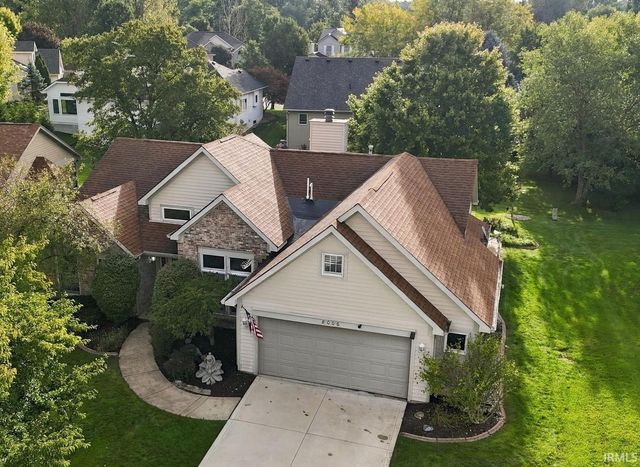 8006 Grayfield Court, Fort Wayne, IN 46825