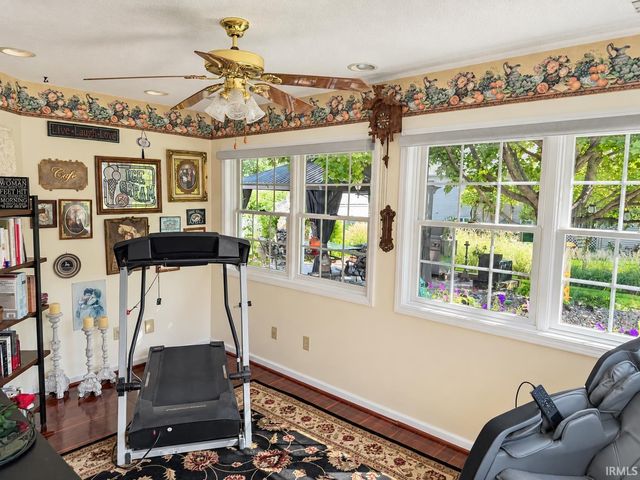 8006 Grayfield Court, Fort Wayne, IN 46825