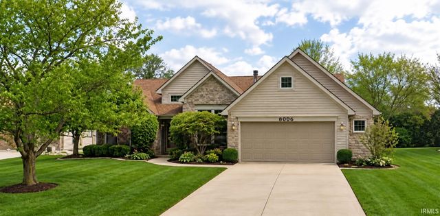 8006 Grayfield Court, Fort Wayne, IN 46825