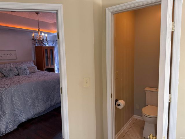 8006 Grayfield Court, Fort Wayne, IN 46825