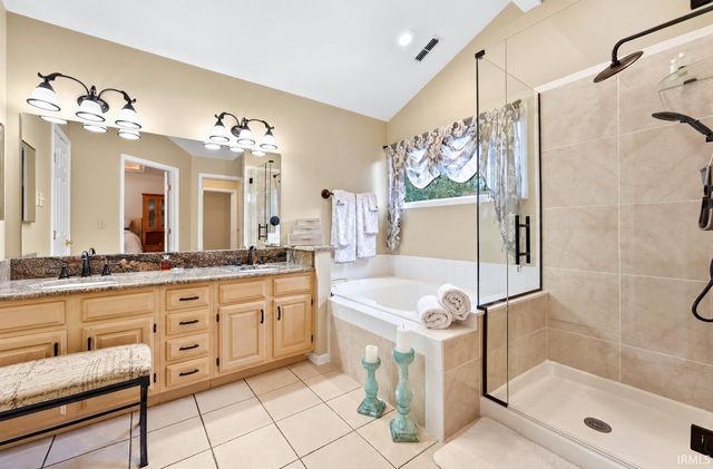 8006 Grayfield Court, Fort Wayne, IN 46825
