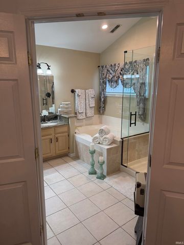 8006 Grayfield Court, Fort Wayne, IN 46825