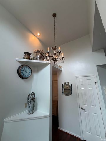 8006 Grayfield Court, Fort Wayne, IN 46825