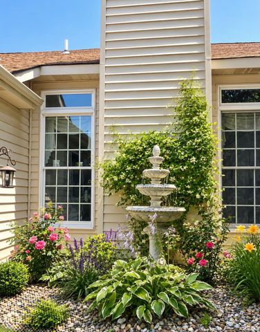 8006 Grayfield Court, Fort Wayne, IN 46825