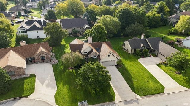 8006 Grayfield Court, Fort Wayne, IN 46825
