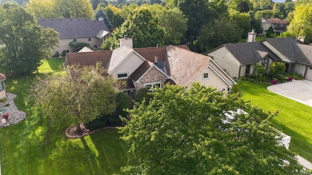 8006 Grayfield Court, Fort Wayne, IN 46825