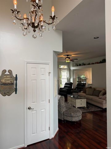 8006 Grayfield Court, Fort Wayne, IN 46825