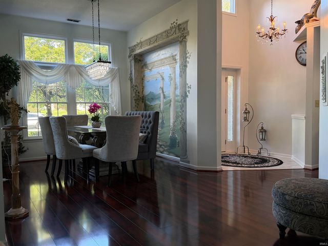 8006 Grayfield Court, Fort Wayne, IN 46825