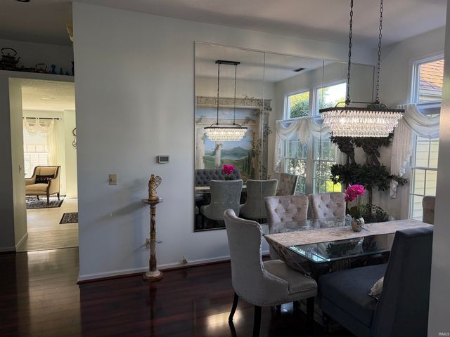 8006 Grayfield Court, Fort Wayne, IN 46825