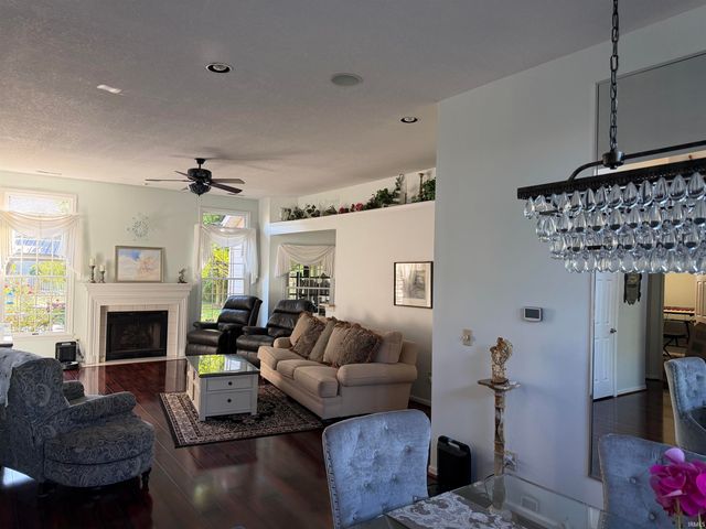 8006 Grayfield Court, Fort Wayne, IN 46825