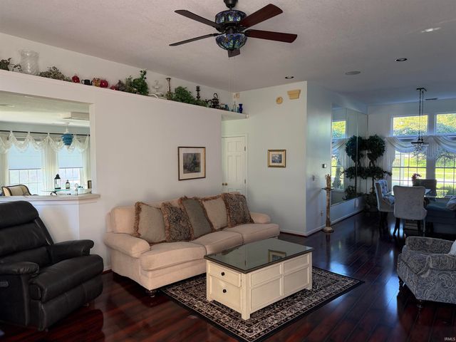 8006 Grayfield Court, Fort Wayne, IN 46825